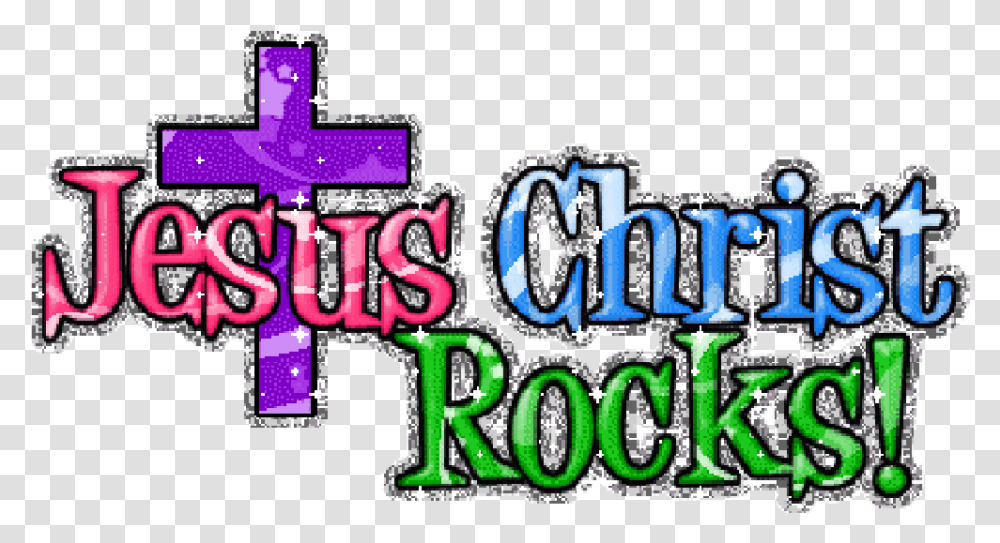 The Eternal Superstar Unconfirmed Breaking News A Mis Jesus Christ Rocks, Graffiti, Cross Transparent Png