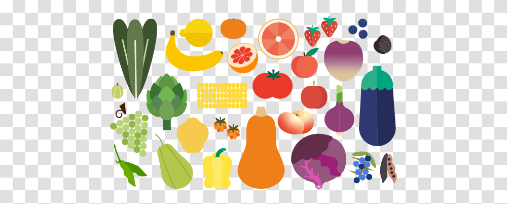 The European Food Information Council Superfood, Plant, Fruit, Produce, Vegetable Transparent Png