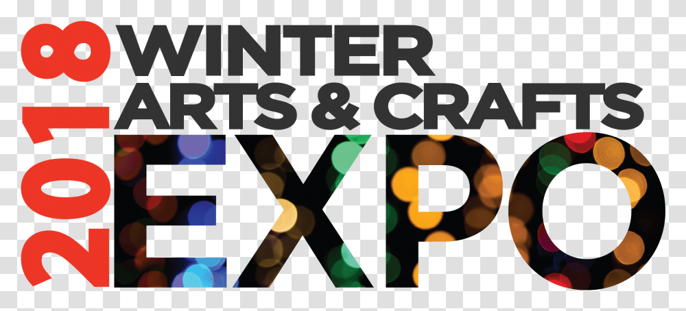 The Evanston Art Center S Winter Arts Amp Crafts Expo Graphic Design, Alphabet, Number Transparent Png
