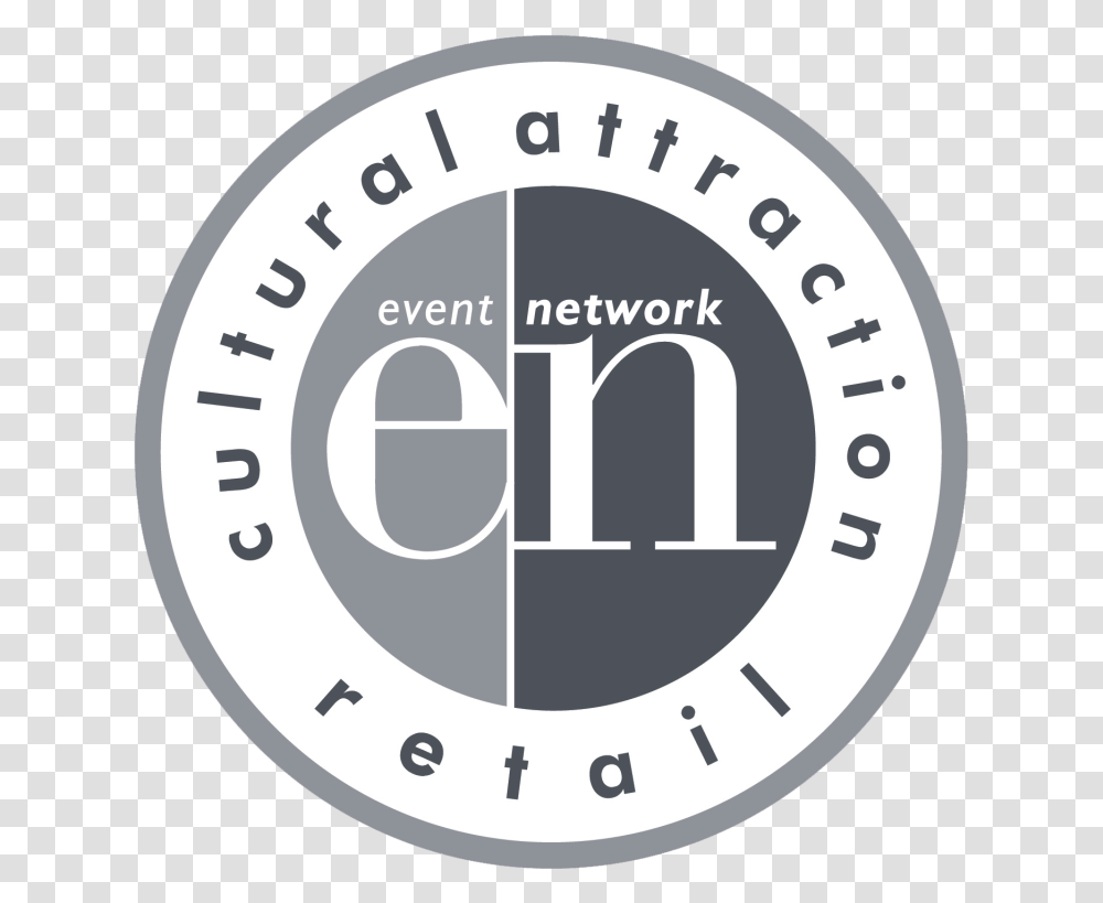 The Event Network Logo, Symbol, Trademark, Tape, Analog Clock Transparent Png