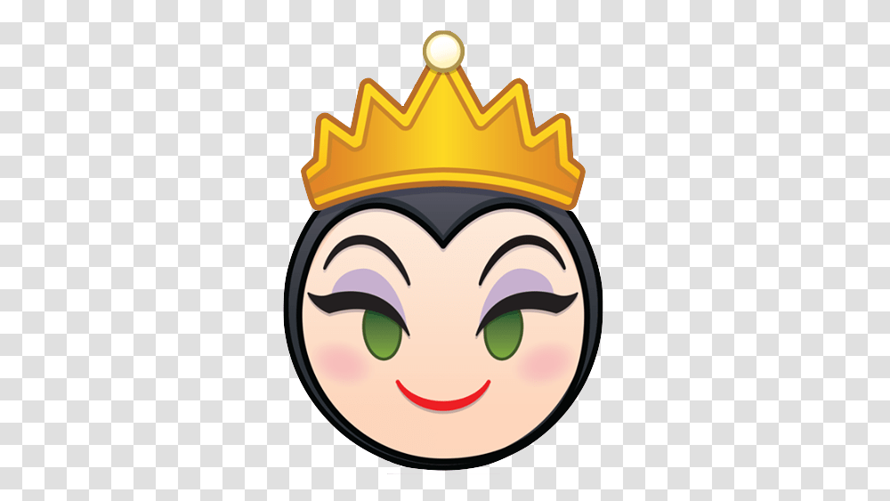 The Evil Queen, Crown, Jewelry, Accessories, Accessory Transparent Png