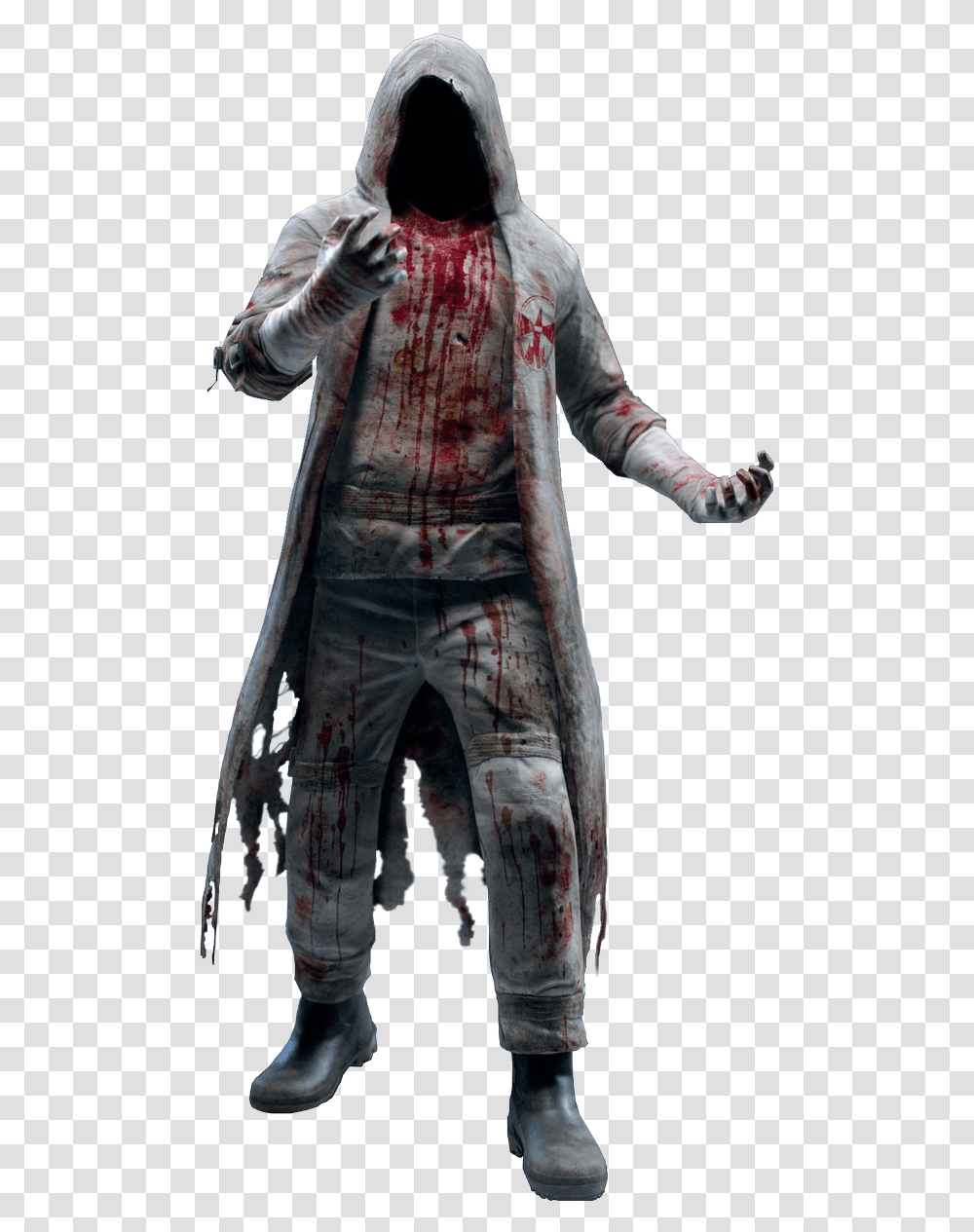The Evil Within Evil Within Ruvik Cosplay, Apparel, Person, Human Transparent Png