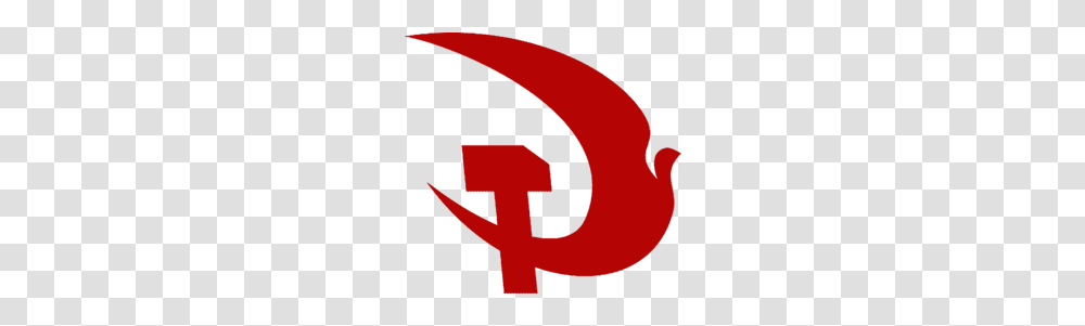 The Evolution Of Communist Symbolism The Anonymous Revolutionary, Logo, Trademark, Weapon Transparent Png