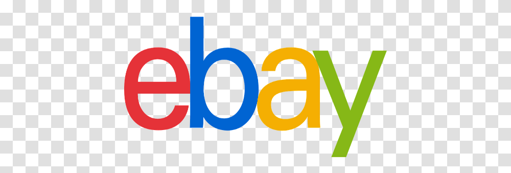 The Evolution Of Self Ebay Logo, Symbol, Trademark, Word, Text Transparent Png