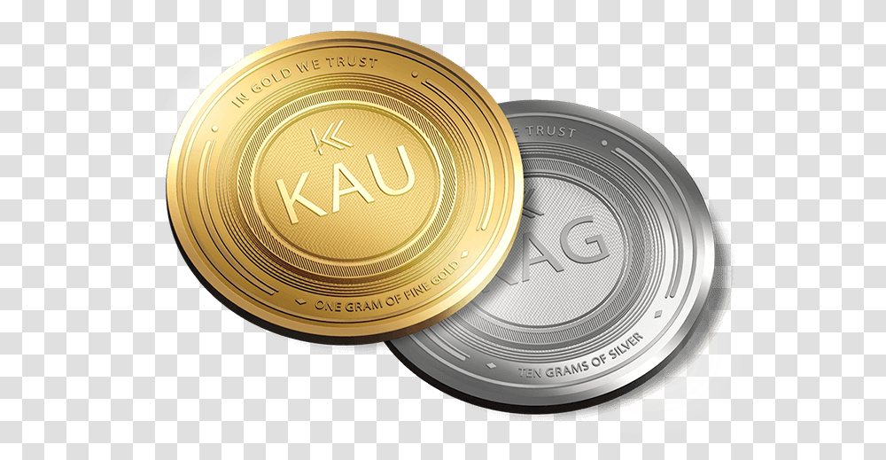 The Evolution Of The Gold Standard Kinesis Gold, Coin, Money, Tin, Gold Medal Transparent Png