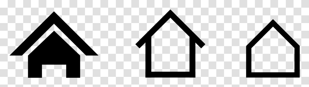 The Evolution Of The Home Icon On Amazon Kindle Home Icon Minimal, Gray, World Of Warcraft Transparent Png