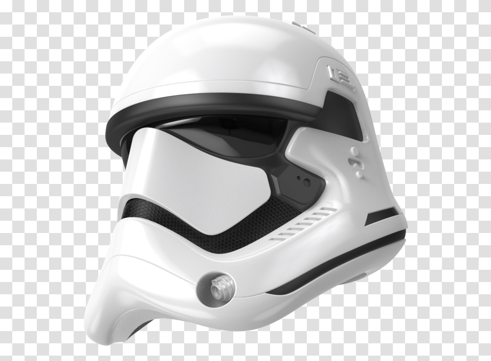 The Evolution Star Wars Stormtrooper Helmet Episode, Apparel, Crash Helmet Transparent Png