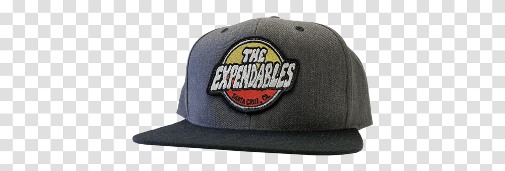 The Expendables Glass Jar For Baseball, Clothing, Apparel, Baseball Cap, Hat Transparent Png