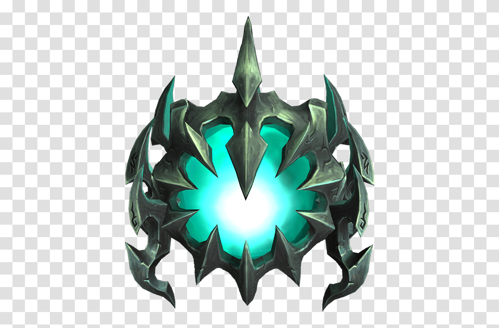 The Eye Of Jailer Sanctum Domination Raid Boss Guide Eye Of The Jailer Wow Boss, Symbol, Gemstone, Jewelry, Accessories Transparent Png