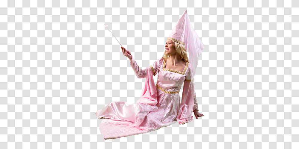 The Fairy Godmother Cosplay, Performer, Person, Costume, Leisure Activities Transparent Png