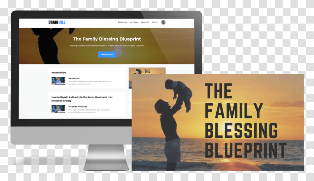 The Family Blessing Blueprint Online Advertising, Person, Human, Computer, Electronics Transparent Png