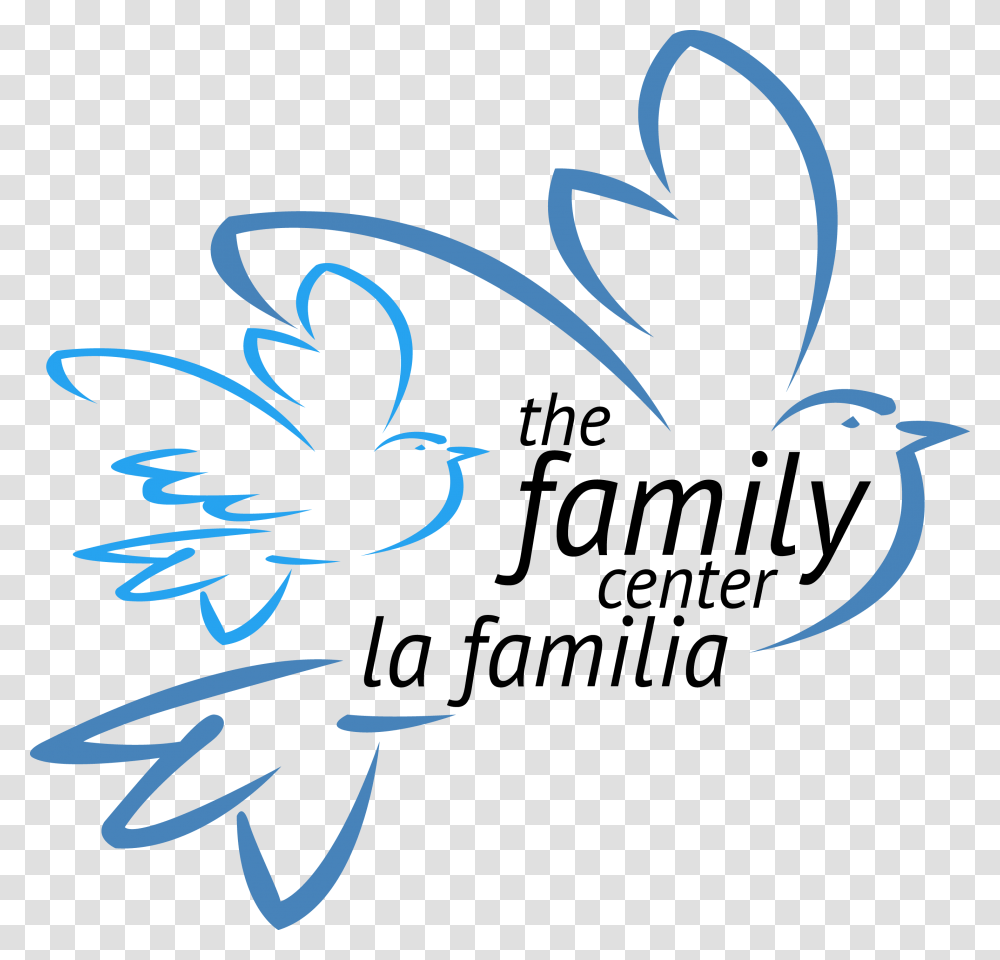 The Family Centerla Familia, Logo Transparent Png