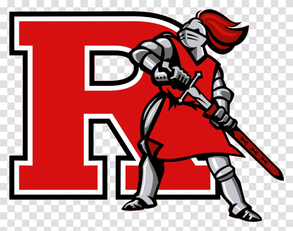The Fantasy Sport Site College Basketball Teams Rutgers Scarlet Knights, Hand, Duel, Ninja, Samurai Transparent Png