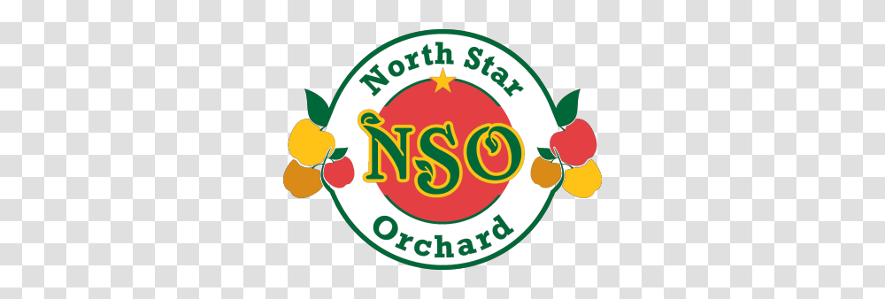 The Farm North Star Orchard, Label, Logo Transparent Png