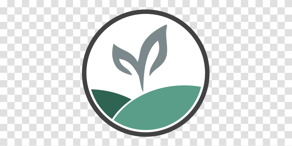 The Farmhouse, Plant, Logo, Hand Transparent Png