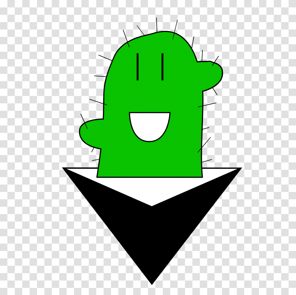 The Fart Cactus Cast, Number, Recycling Symbol Transparent Png
