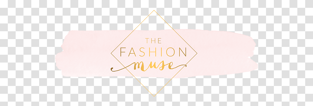 The Fashion Muse Horizontal, Text, Triangle, Outdoors, Nature Transparent Png