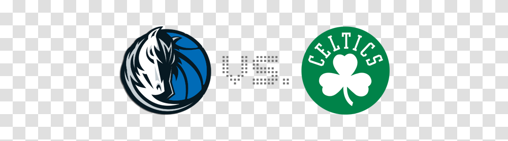 The Fast Break Mavs Vs Celtics, Logo, Business Card Transparent Png