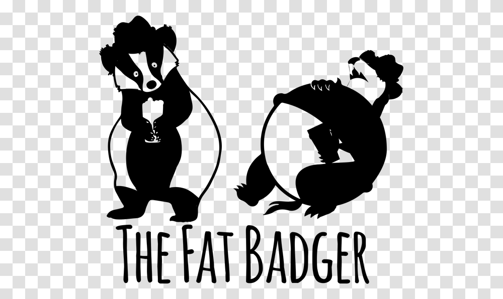 The Fat Badger Cats Better Then Cats, Gray, World Of Warcraft Transparent Png