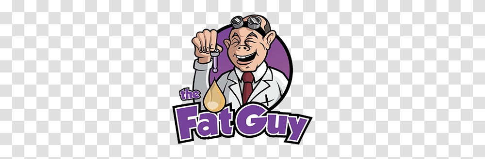The Fat Guy Dr Chen Shares The Science Of Nutritional Oils, Poster, Advertisement, Flyer, Paper Transparent Png