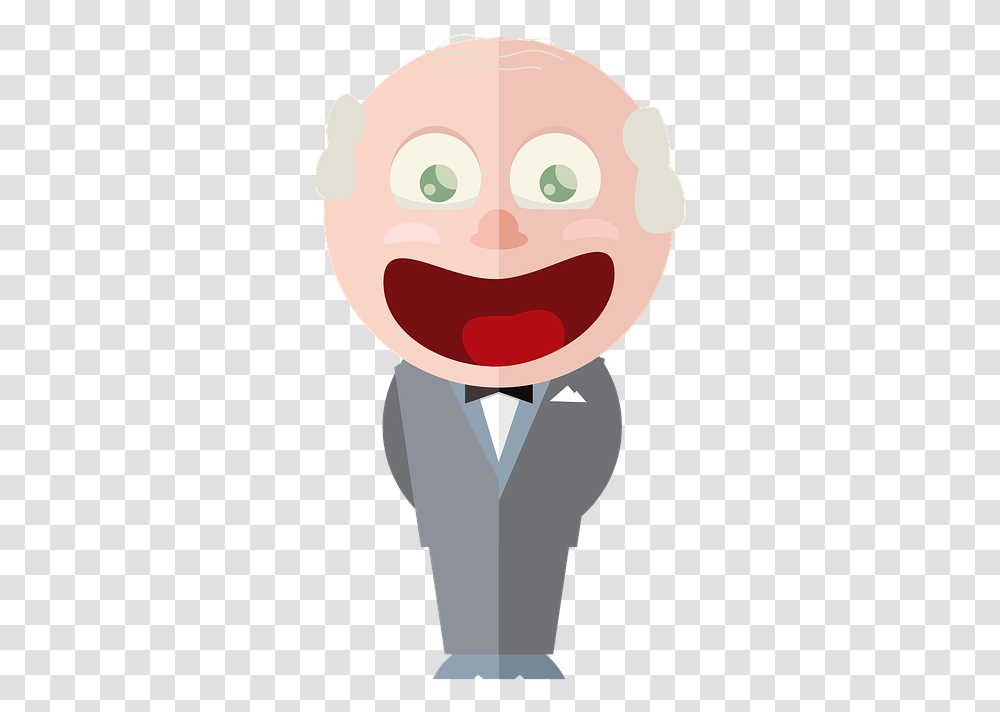 The Father Of The Bride Father Grandfather Godfather, Face, Mouth, Lip, Crowd Transparent Png