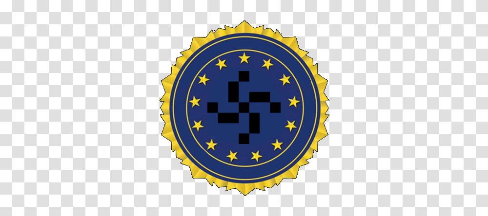 The Fbi Announced Their New Logo Thevortexcoalition, Road Sign, Trademark Transparent Png