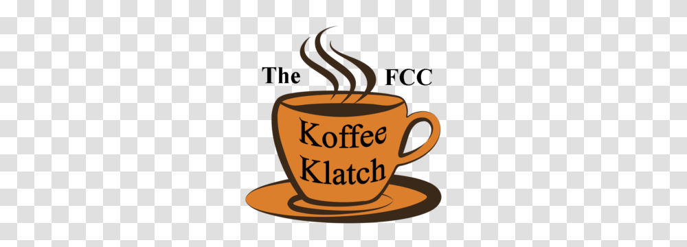 The Fcc Social Justice Koffee Klatch Nov First Congregational, Coffee Cup, Saucer, Pottery, Espresso Transparent Png