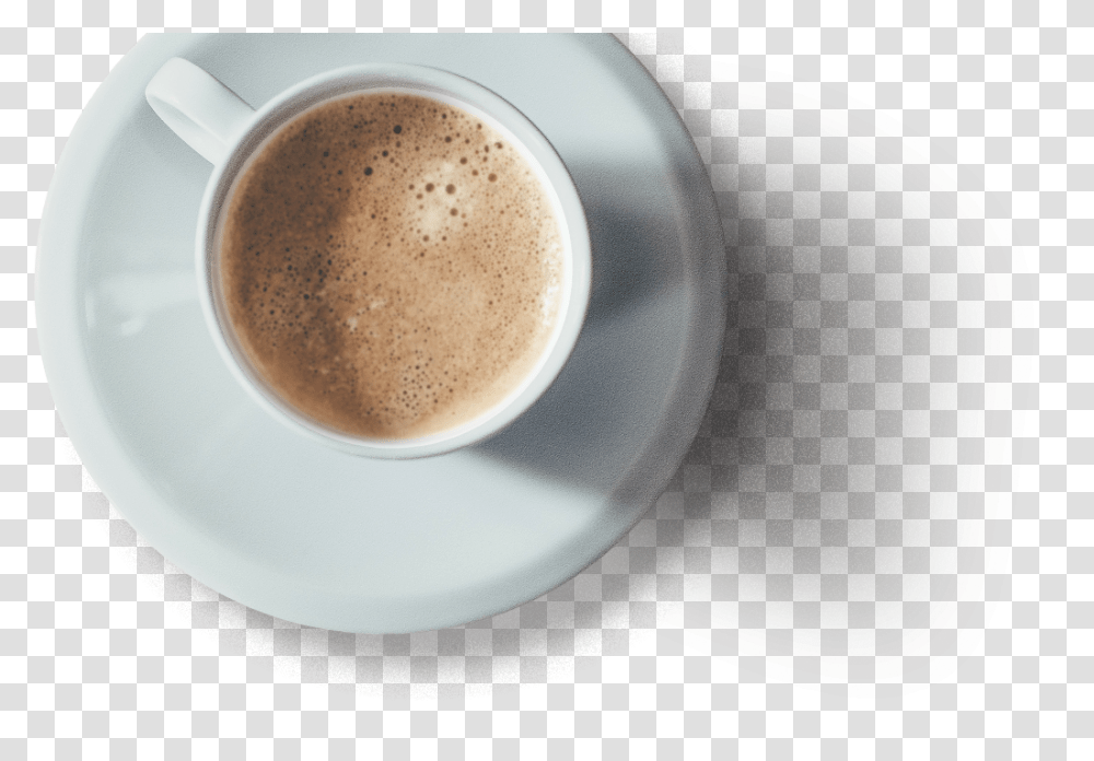 The Feast Coffee Shop Doppio, Coffee Cup, Latte, Beverage, Drink Transparent Png