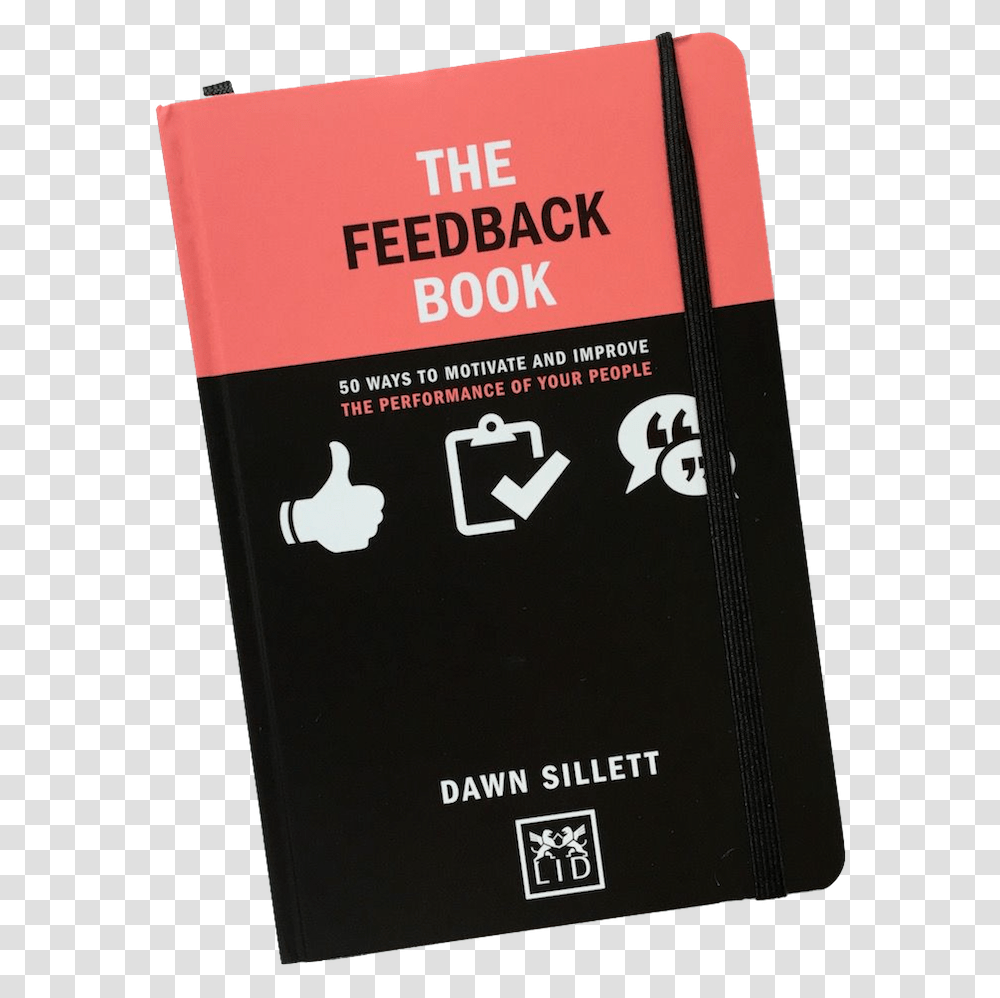 The Feedback Book Paper, Text, Advertisement, Poster, Flyer Transparent Png