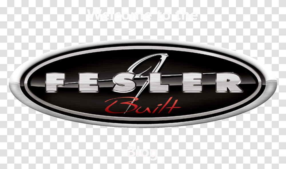 The Fesler Built Blog Fesler Built, Logo, Trademark Transparent Png