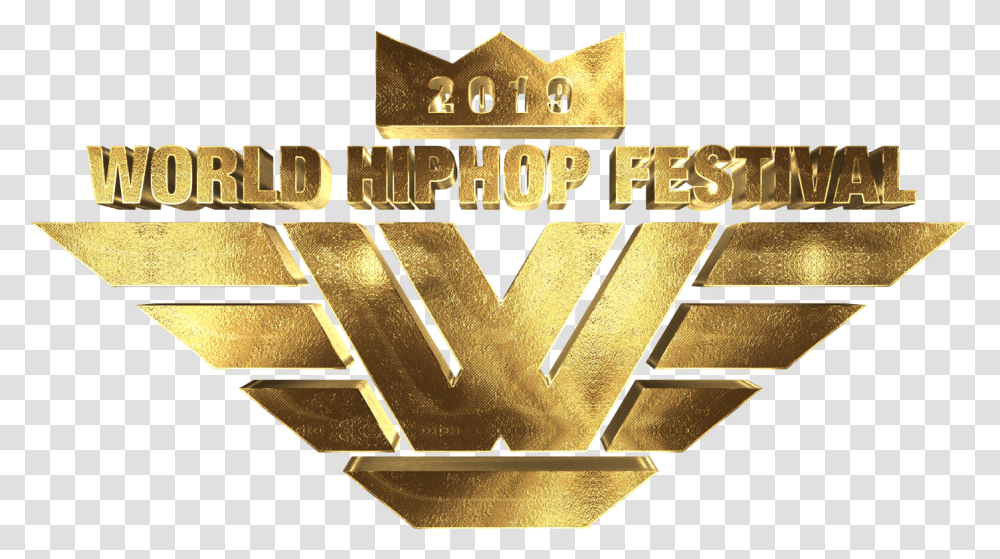 The Festival You've All Been Waiting For Hohoho - We Are Solid, Gold, Word, Logo, Symbol Transparent Png