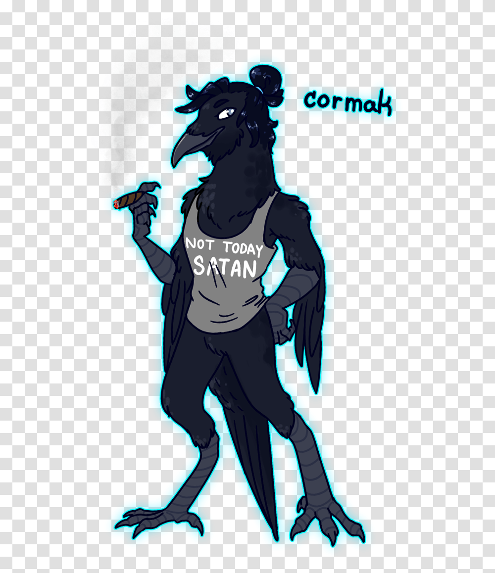 The Fictional Character, Person, Graphics, Art, Sleeve Transparent Png