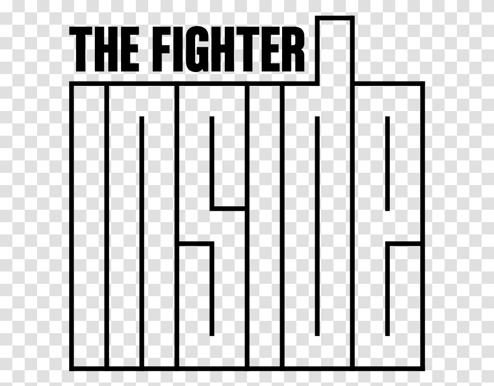 The Fighter Inside Fight Night, Gray, World Of Warcraft Transparent Png