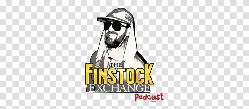 The Finstock Exchange Greedisgood Poster, Sunglasses, Accessories, Accessory, Person Transparent Png