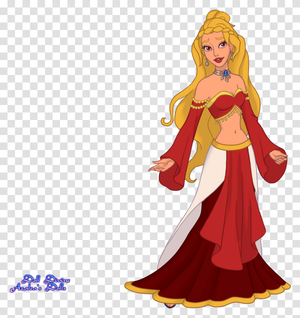 The Fire Angel Atla Fanfic A Time For Peace Wattpad Illustration, Person, Costume, Female, Toy Transparent Png