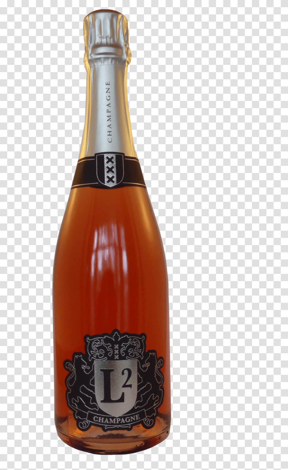 The First And Only Dutch Champagne Brand In The World, Alcohol, Beverage, Drink, Beer Transparent Png
