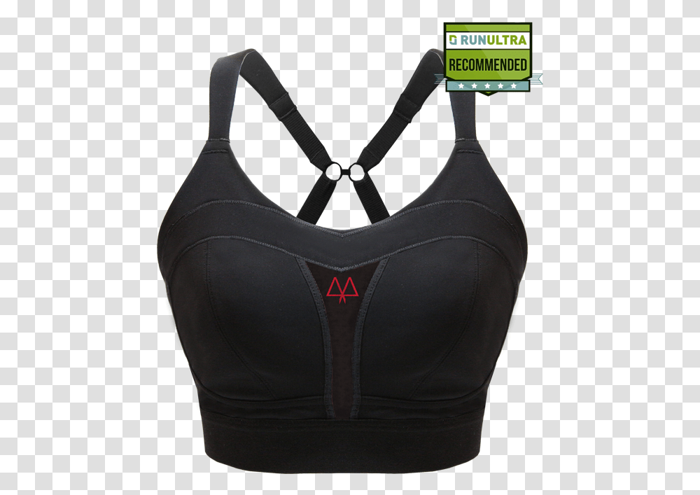 The First And Only Sports Bras With Overband Technology Best Sport Bra, Apparel, Lingerie, Underwear Transparent Png
