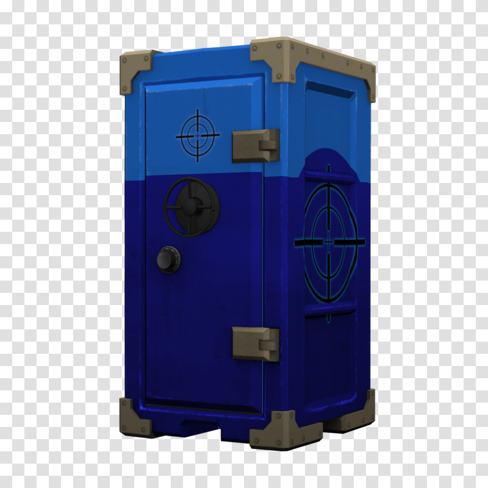 The First Community Skin Pack, Safe, Mailbox, Letterbox Transparent Png