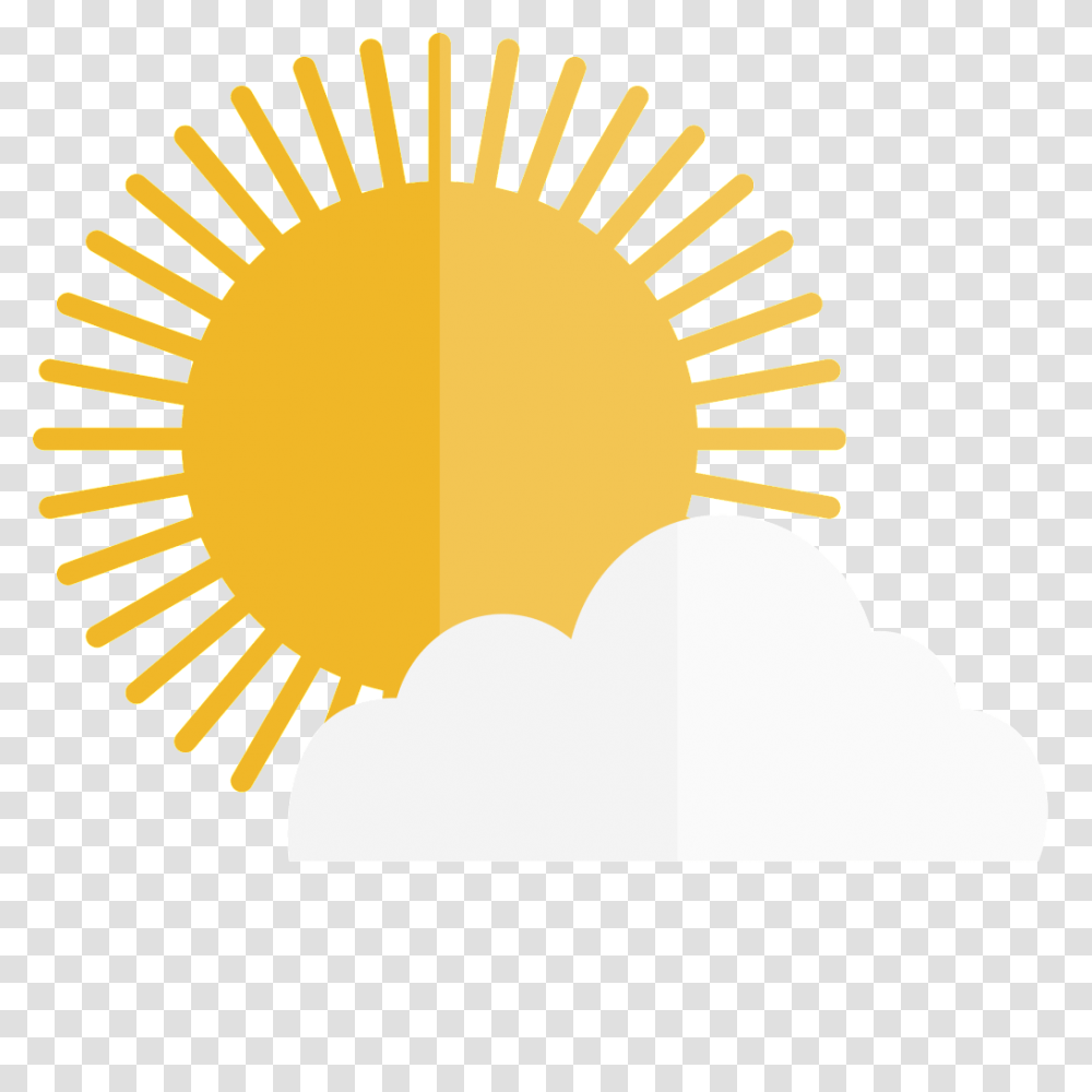 The First Rising Sun Vector For Cartoons Free Download, Outdoors, Logo, Trademark Transparent Png