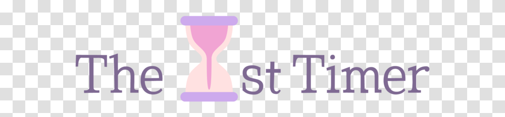 The Firsttimer Logo Drink, Hourglass Transparent Png