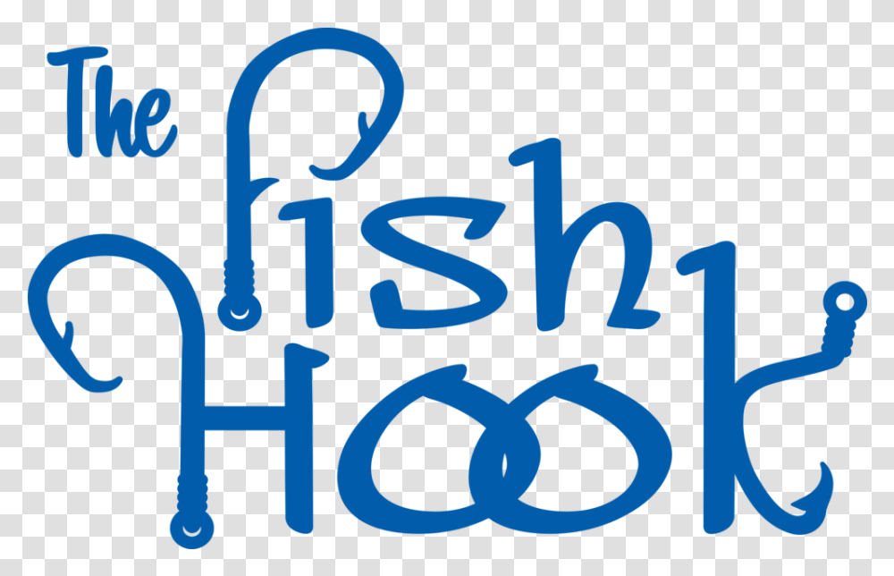 The Fish Hook, Text, Alphabet, Symbol, Poster Transparent Png