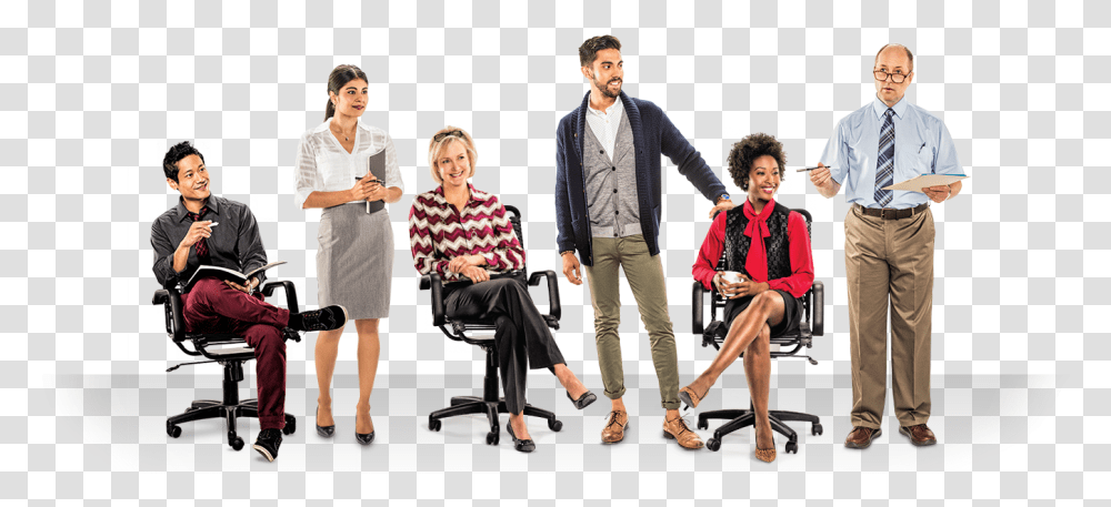 The Five Dysfunctions Of A Team, Person, Sitting, Long Sleeve Transparent Png