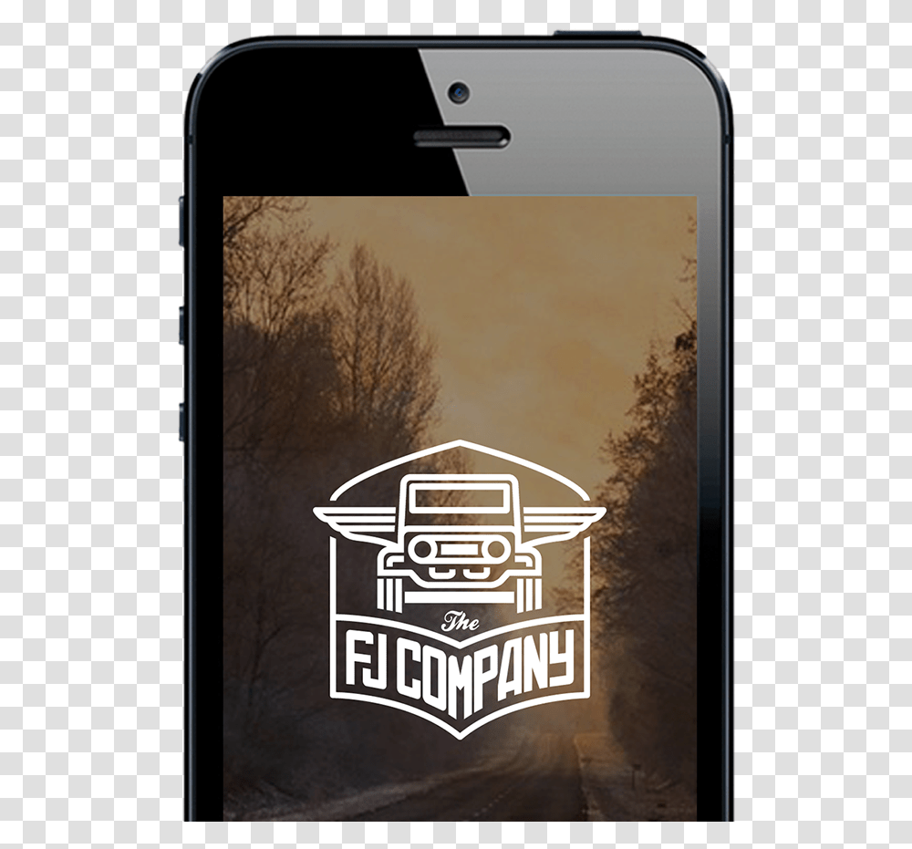 The Fj Company Iphone, Text, Advertisement, Poster, Symbol Transparent Png