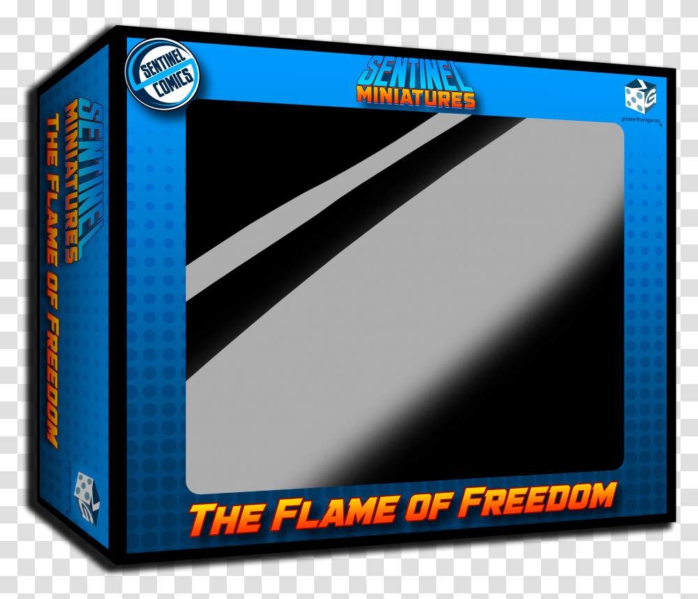 The Flame Of Freedom, Label, Electronics, Computer Transparent Png