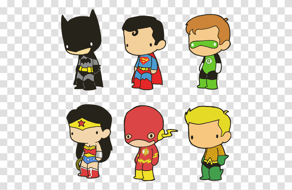 The Flash Aquaman Martian Manhunter Wally West Justice League Cartoon Little, Face, Head, Toy, Doll Transparent Png