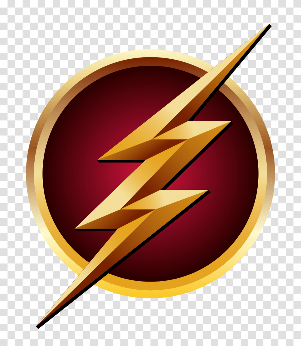 The Flash Clipart, Compass, Logo, Trademark Transparent Png