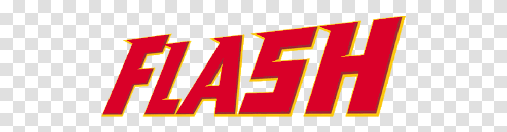 The Flash Cw Logo Posted By Sarah Simpson Flash Comic Logo, Number, Symbol, Text, Alphabet Transparent Png