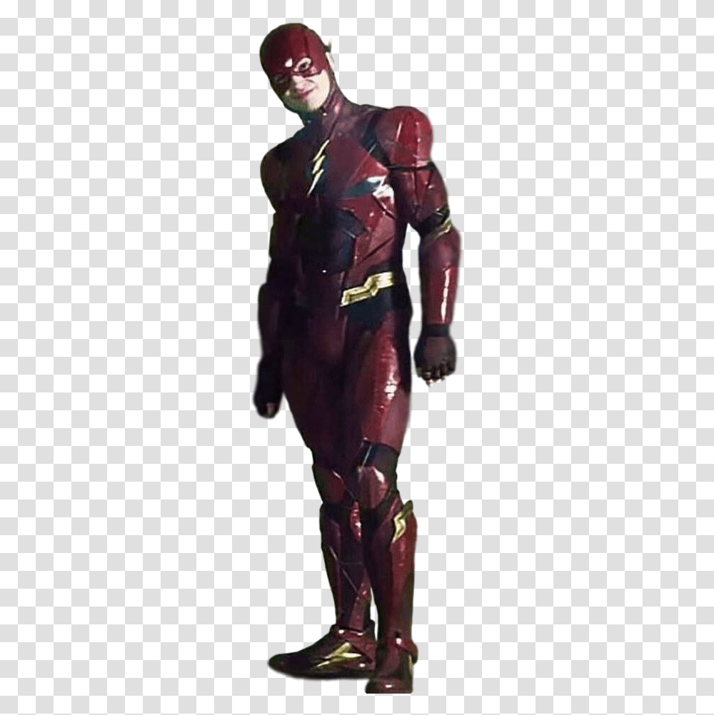 The Flash Cyborg Flash, Person, Military Uniform, People, Officer Transparent Png
