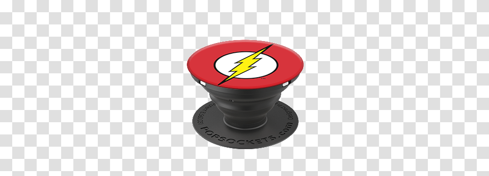 The Flash Icon Popsockets Grip, Saucer, Pottery, Tape, Coffee Cup Transparent Png