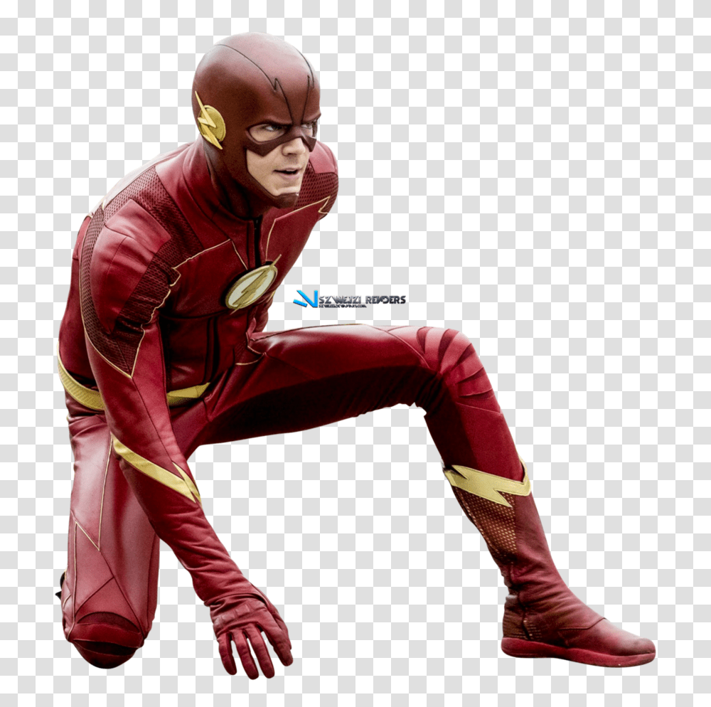 The Flash Images, Person, Human, Apparel Transparent Png